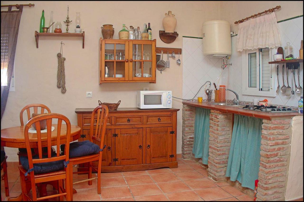Casa Rural Puente Tabla Holiday home Conil De La Frontera