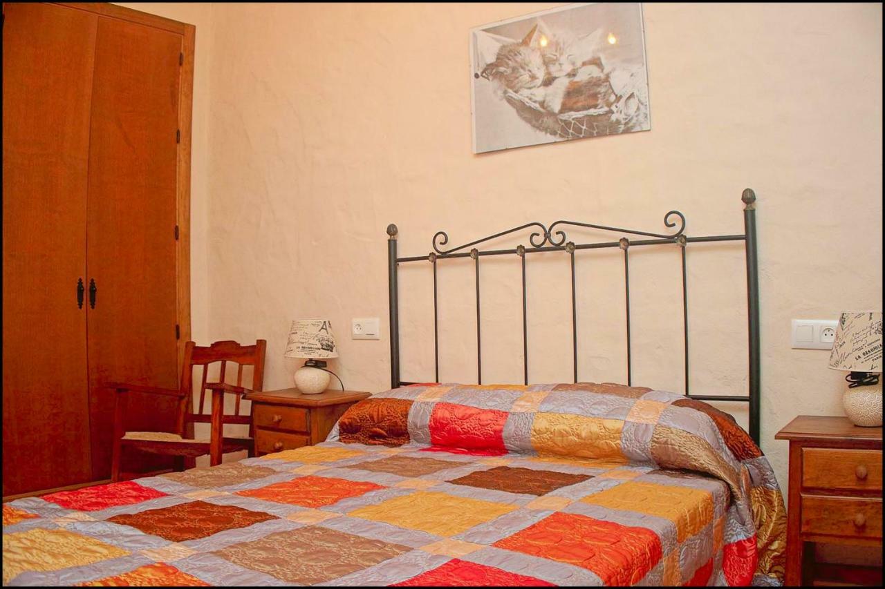 Casa Rural Puente Tabla Holiday home Conil De La Frontera