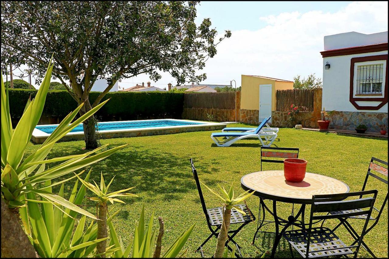 Casa Rural Puente Tabla Holiday home Conil De La Frontera