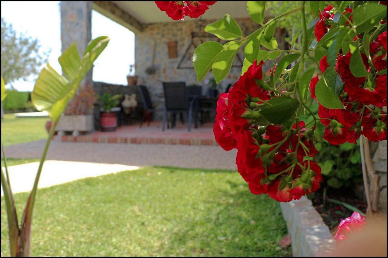 Holiday home Casa Rural Puente Tabla *