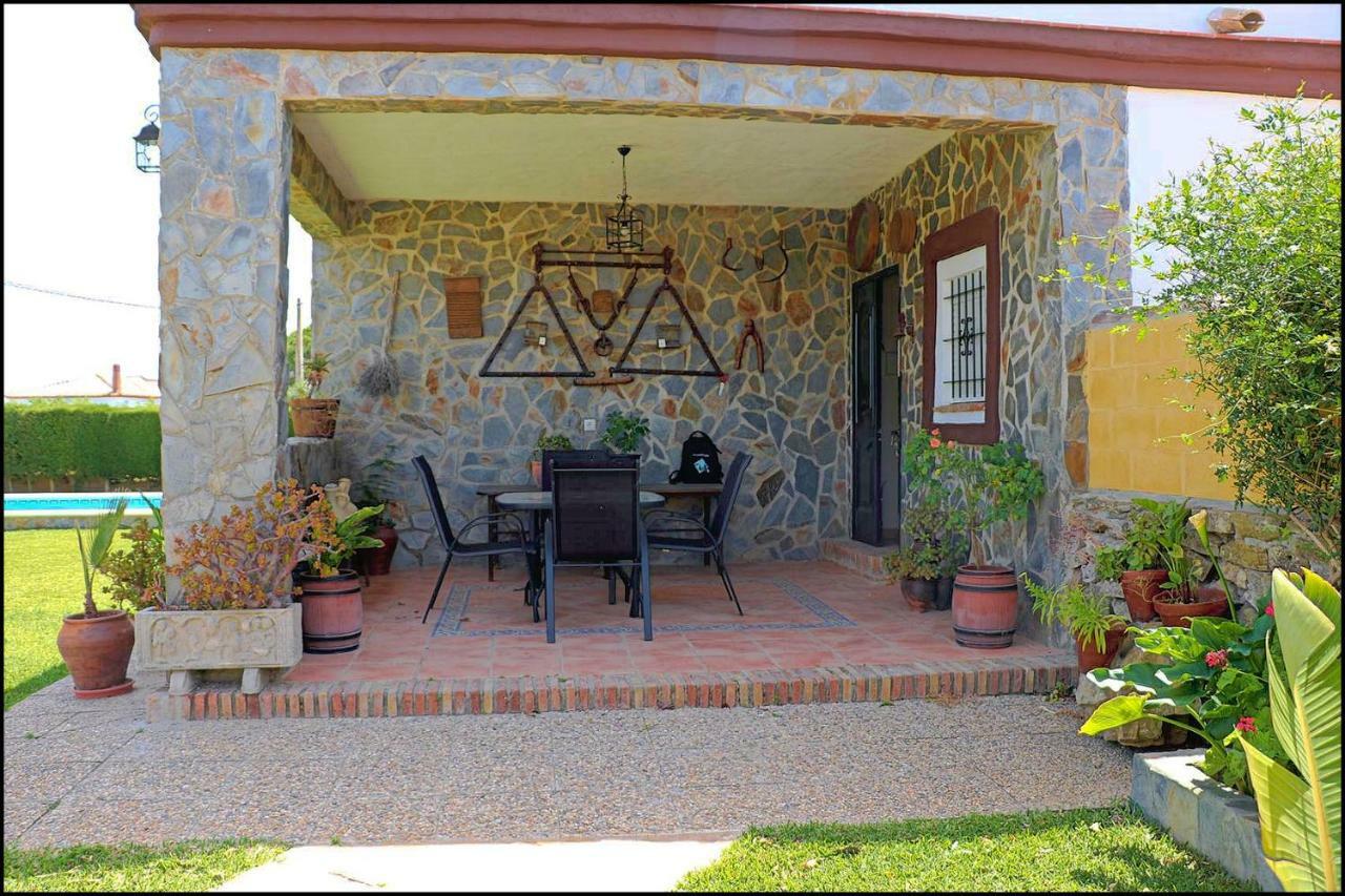 Holiday home Casa Rural Puente Tabla *