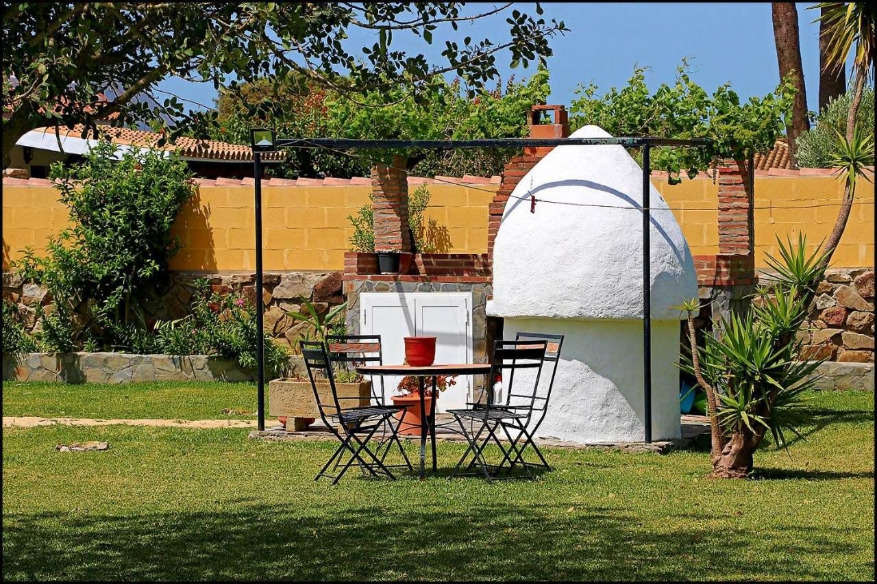 Casa Rural Puente Tabla Holiday home Conil De La Frontera