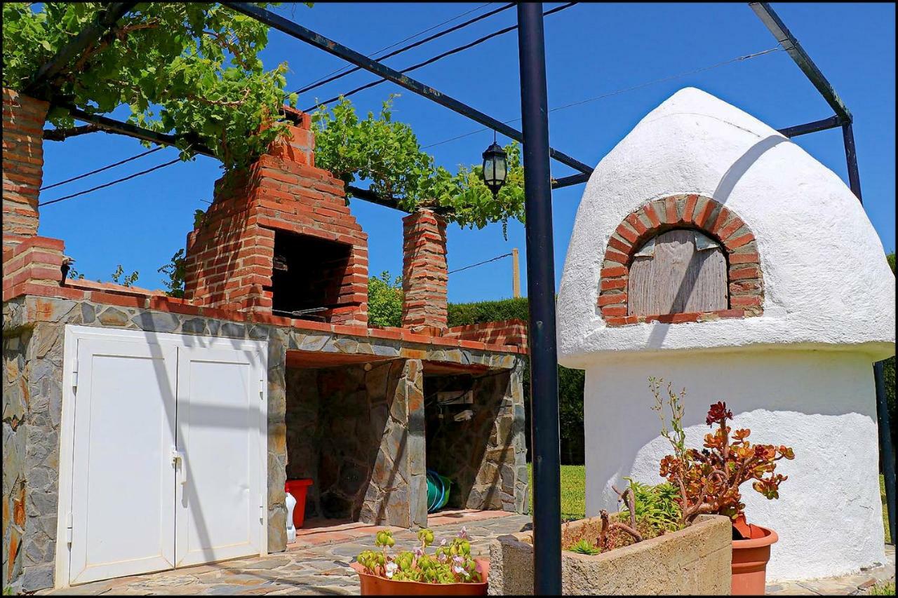 Casa Rural Puente Tabla Holiday home *