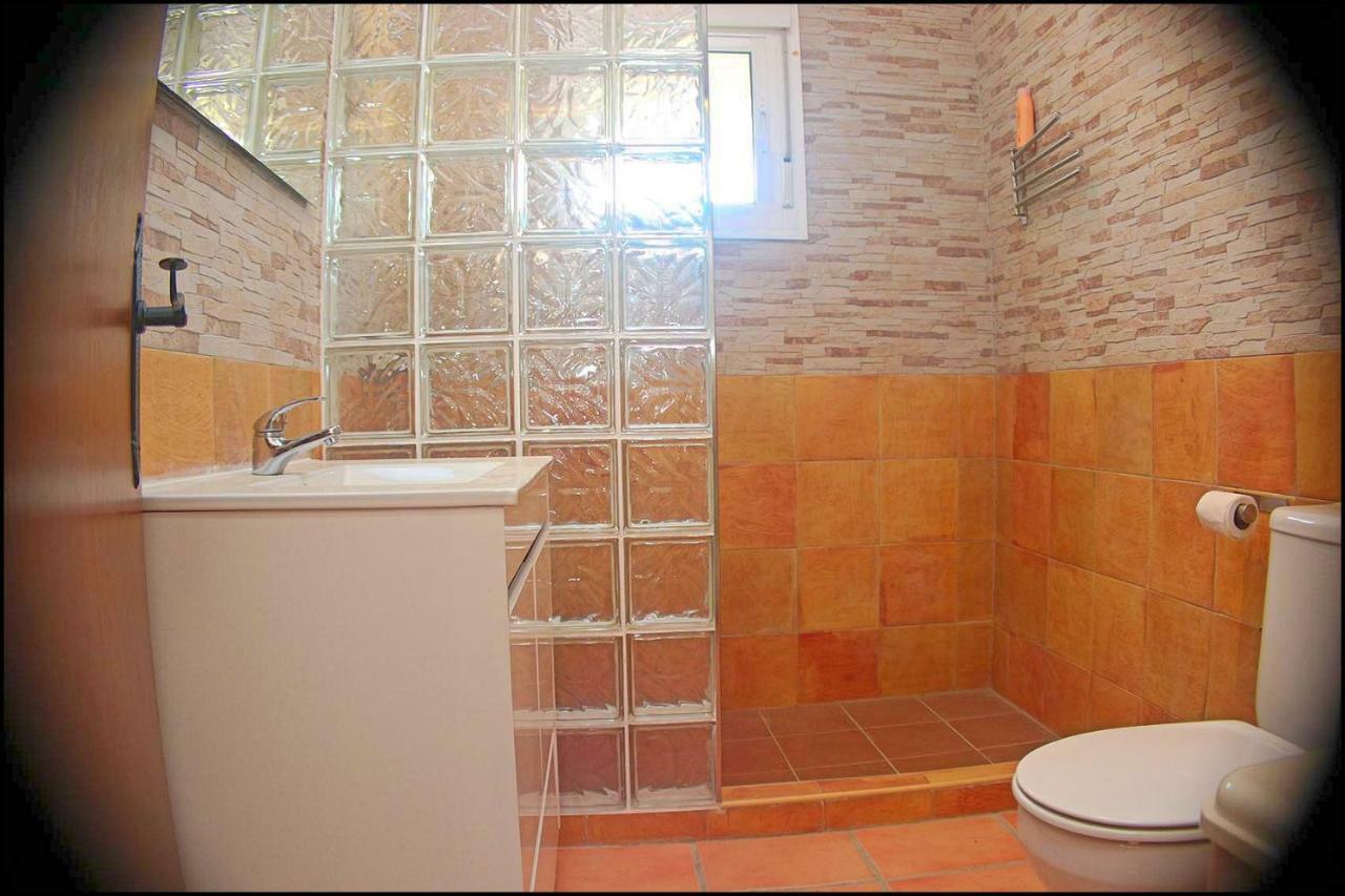 Ferienhaus Casa Rural Puente Tabla