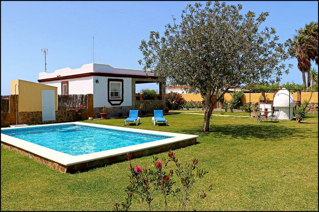 Holiday home Casa Rural Puente Tabla Conil De La Frontera