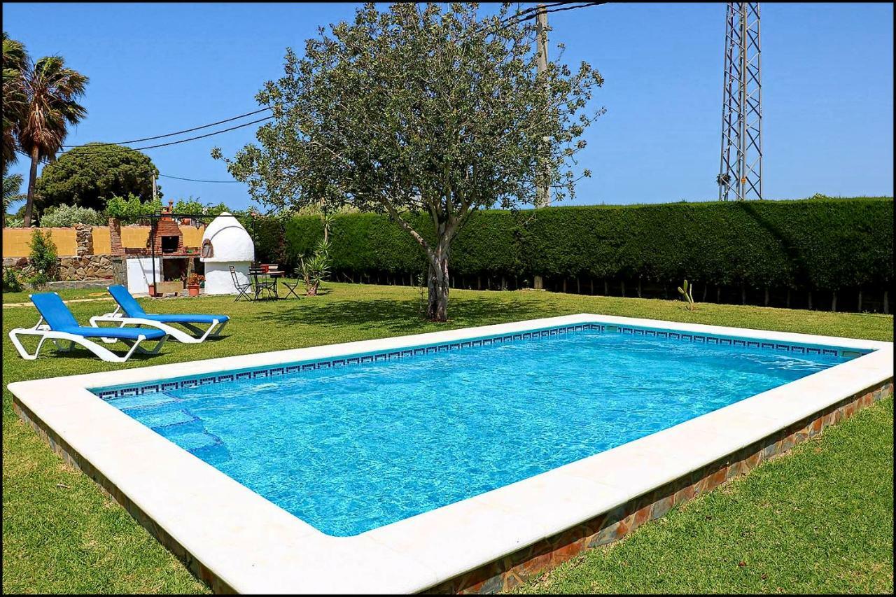 Casa Rural Puente Tabla Holiday home