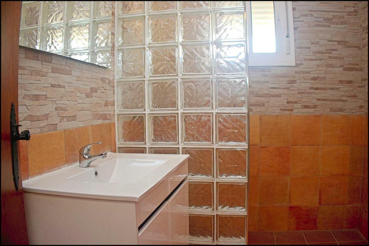 Holiday home Casa Rural Puente Tabla *